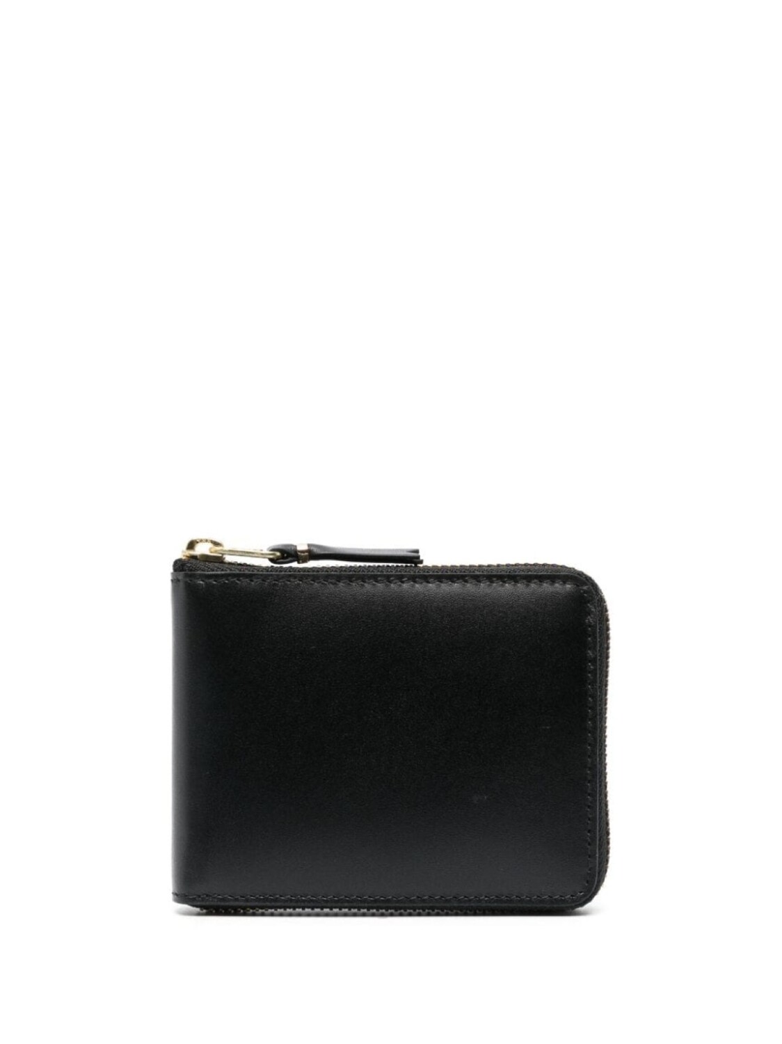 

Comme Des Garçons Wallet кошелек на молнии, черный