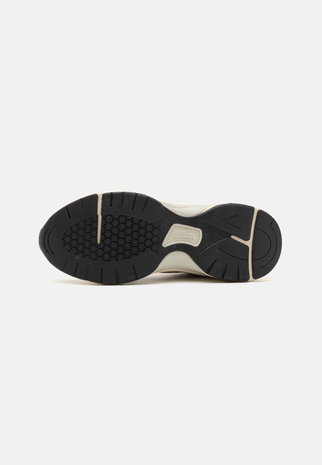 

Кроссовки OSERRA UNISEX ARKK Copenhagen, коричневый