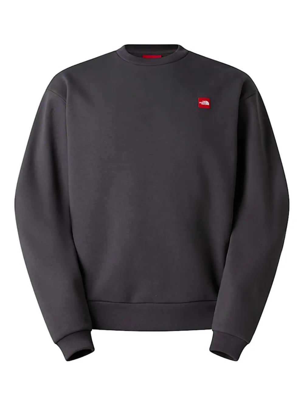 

Свитшот Red Box The North Face, серый