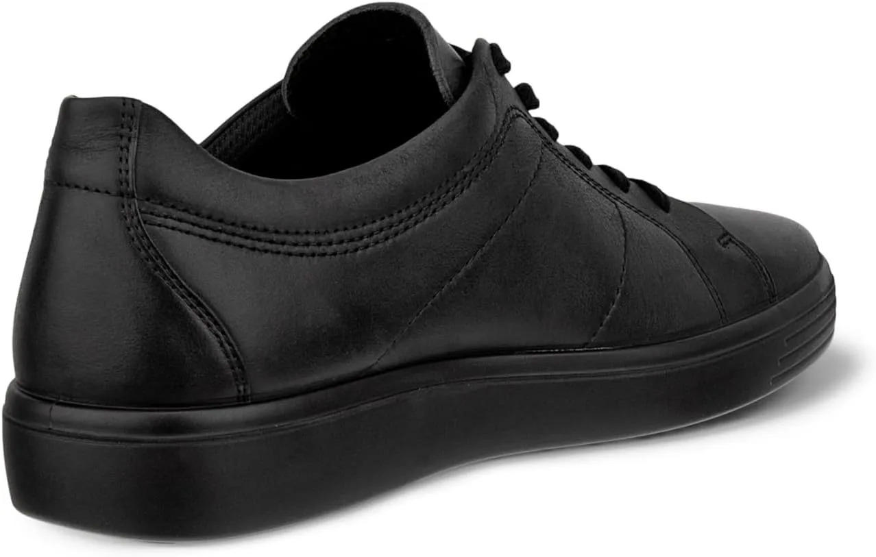 Кроссовки ECCO Classic M, черный — фото 3