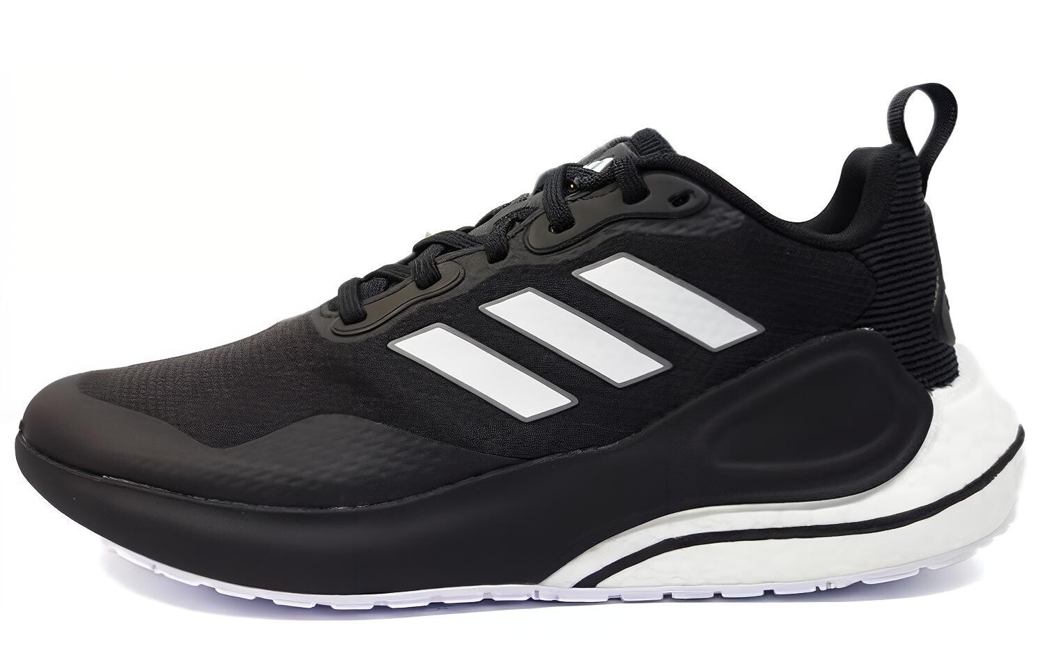 

Кроссовки Alphalava мужские низкие черные Adidas