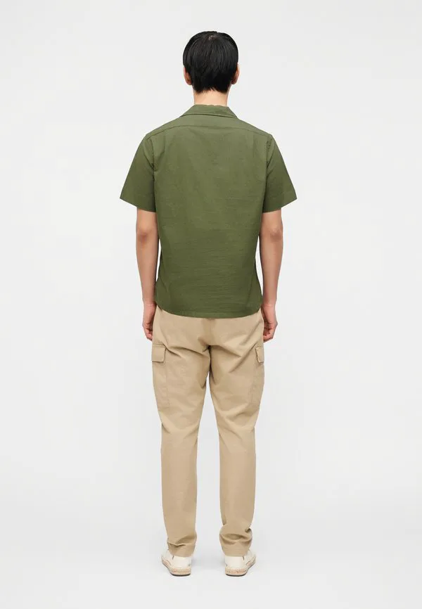 Спортивная рубашка с коротким рукавом Polo Ralph Lauren, Garden Trail — фото 3