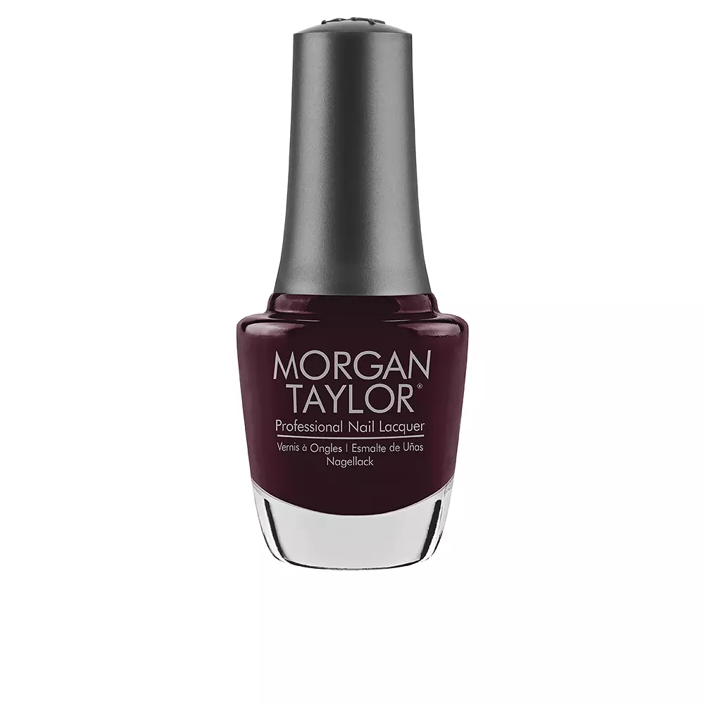 

Лак для ногтей Professional nail lacquer Morgan Taylor, цвет the camera loves me, 15 мл.