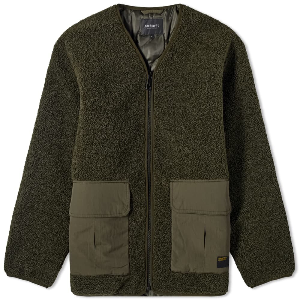

Куртка на подкладке Carhartt WIP Devin