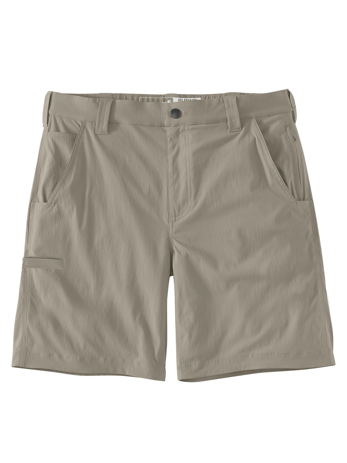 

Шорты CARHARTT Ripstop, бежевый