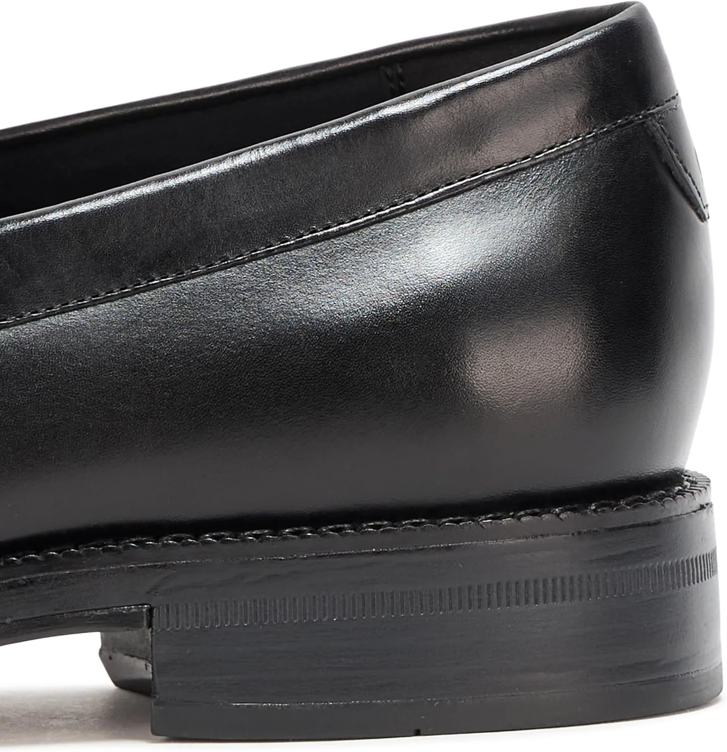 Лоферы Cole Haan Mens Ledley Grand, черный — фото 4