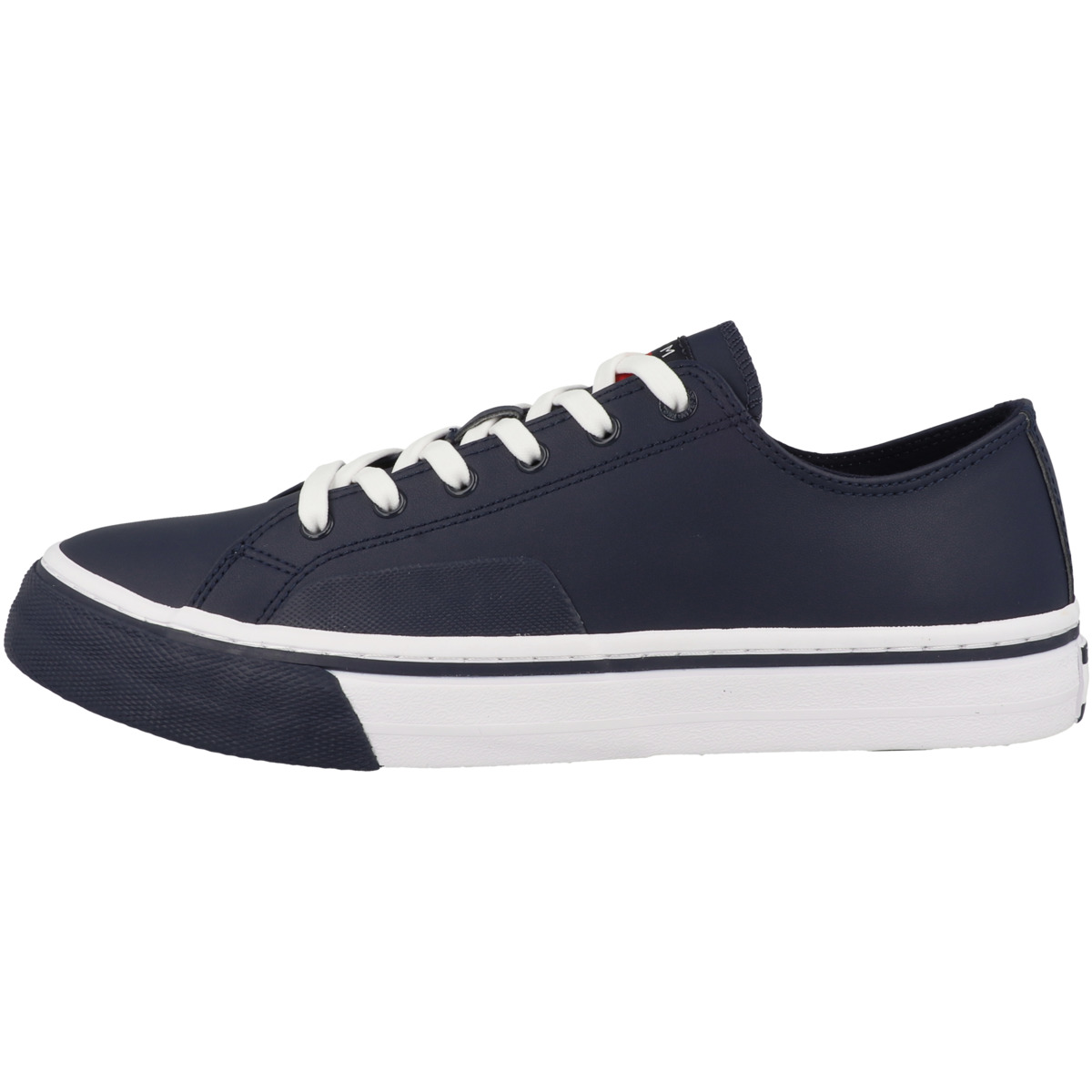 

Низкие кроссовки Tommy Hilfiger low Tommy Jeans Mens Leather Vulc, синий, Серый;синий, Низкие кроссовки Tommy Hilfiger low Tommy Jeans Mens Leather Vulc, синий