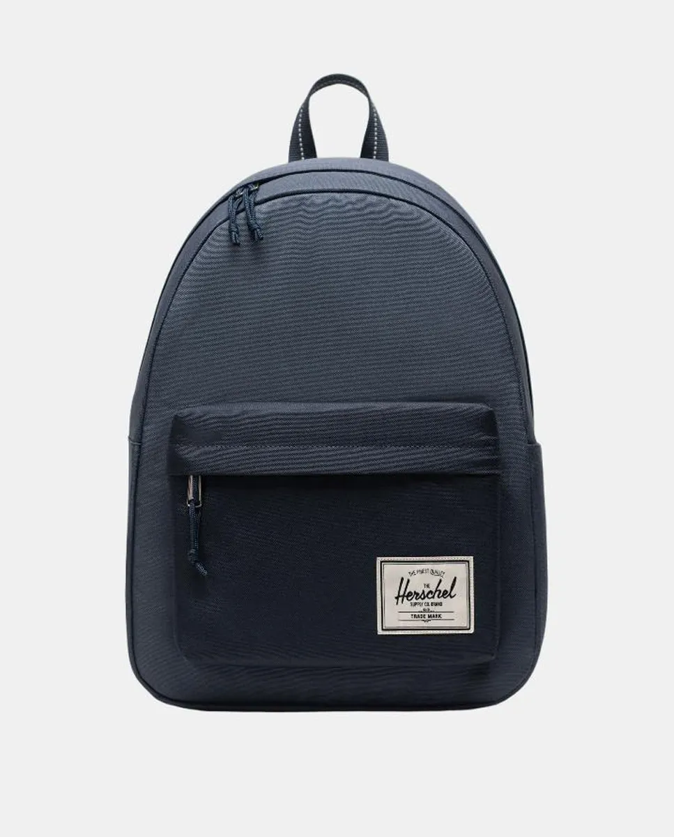 

Классический рюкзак Supply темно-синего цвета Herschel