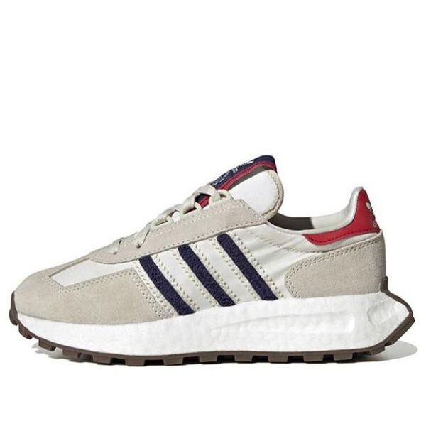

Кроссовки оригиналы ретро e5 Adidas, бежевый