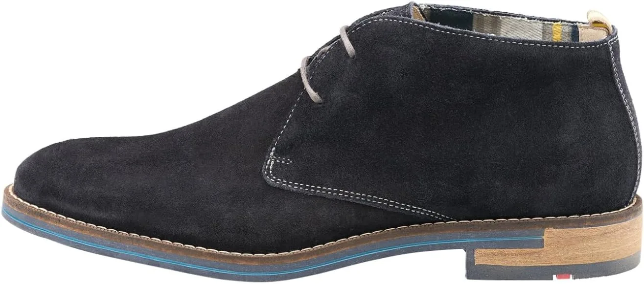 Мужские ботинки LLOYD Desert Boots 15-217-28