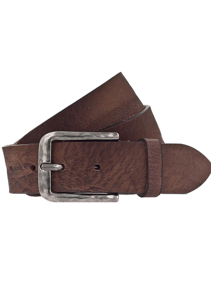 

Ремень Vanzetti, коричневый