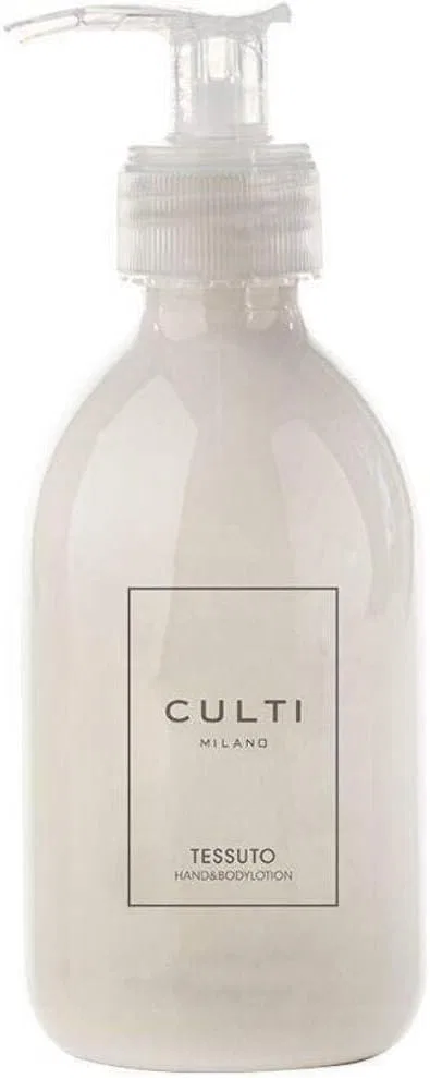 Крем для рук и тела Culti White 250 мл Culti