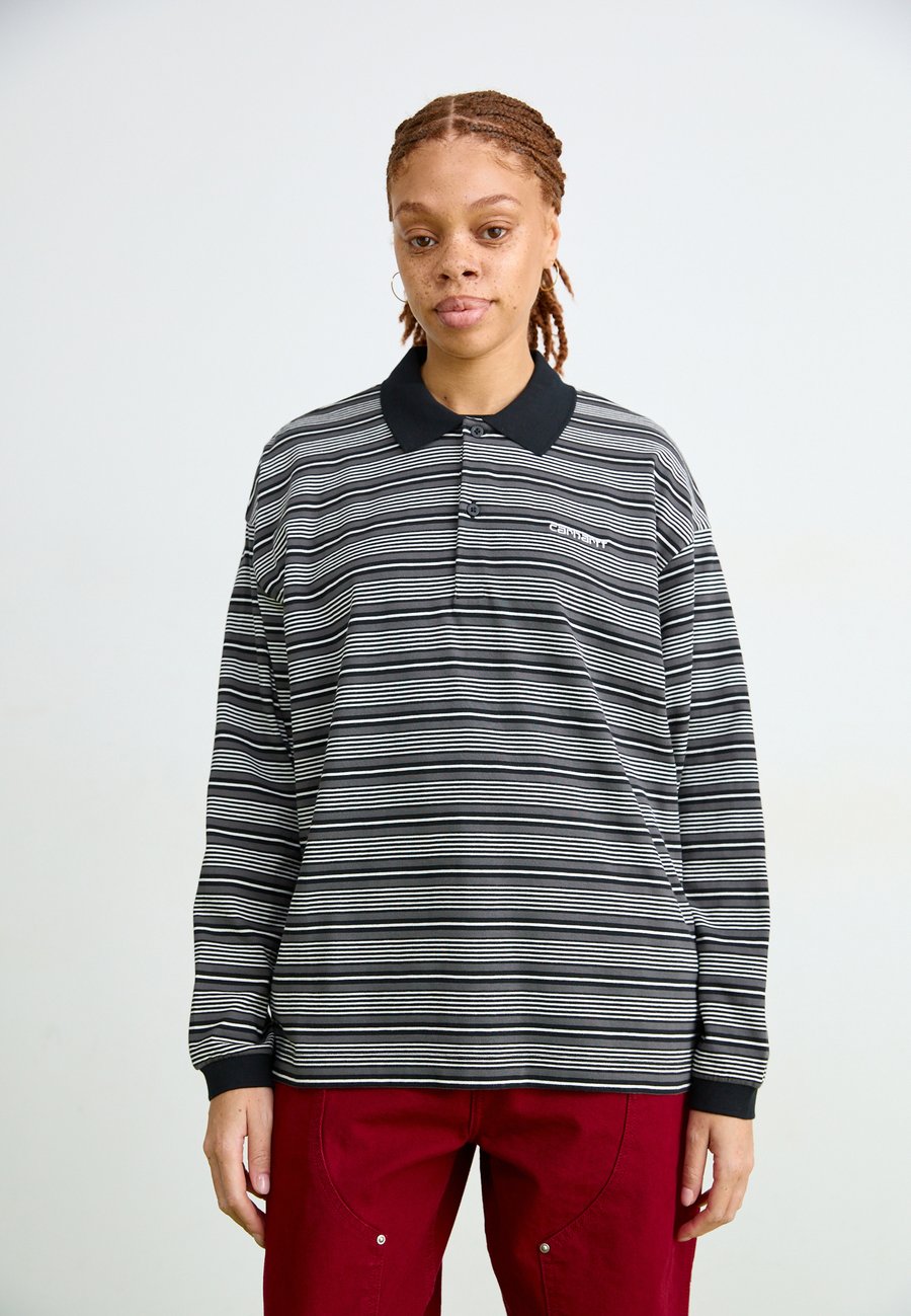 

Топ Carhartt WIP LARGO, Black