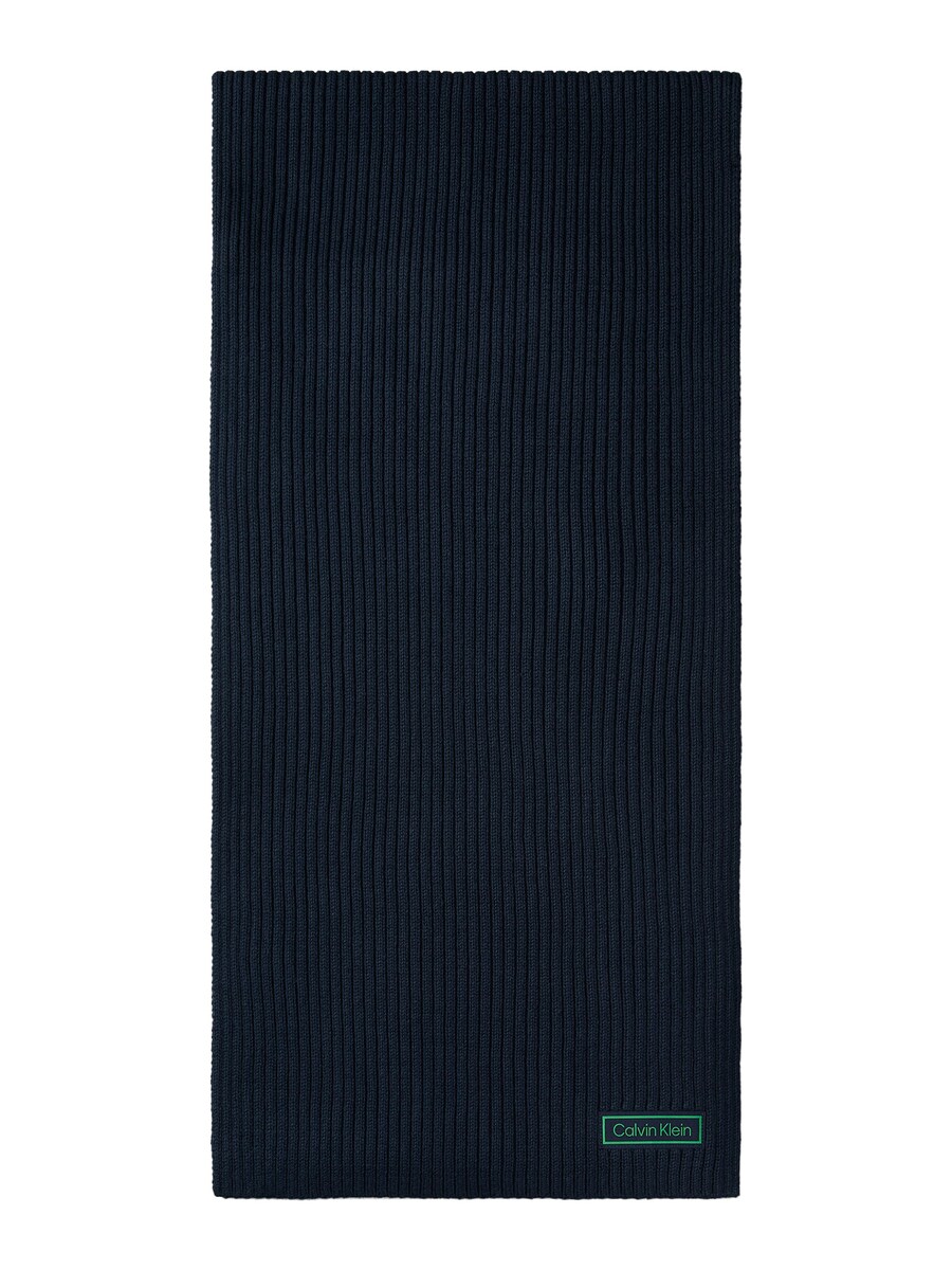 

Шарф Calvin Klein, Black