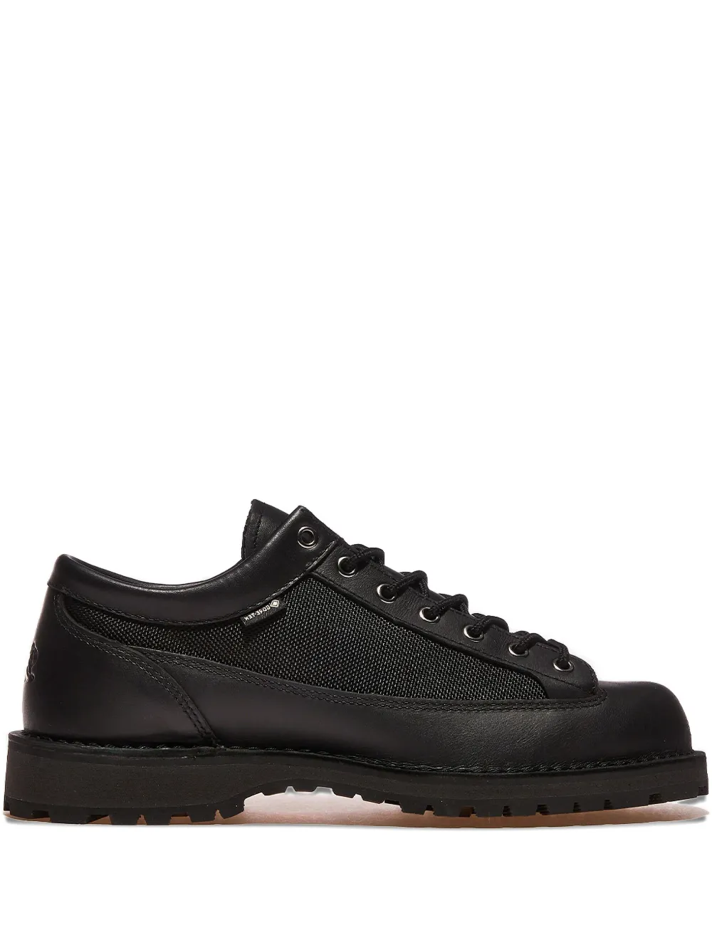 

Кожаные низкие ботинки Danner, черный