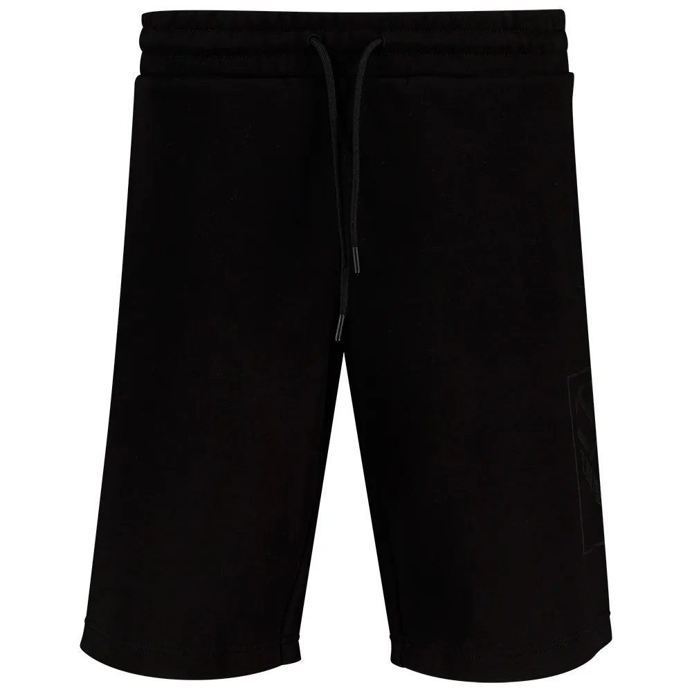 

EA7 EMPORIO ARMANI 7M002738_AF17787 шорты, черный