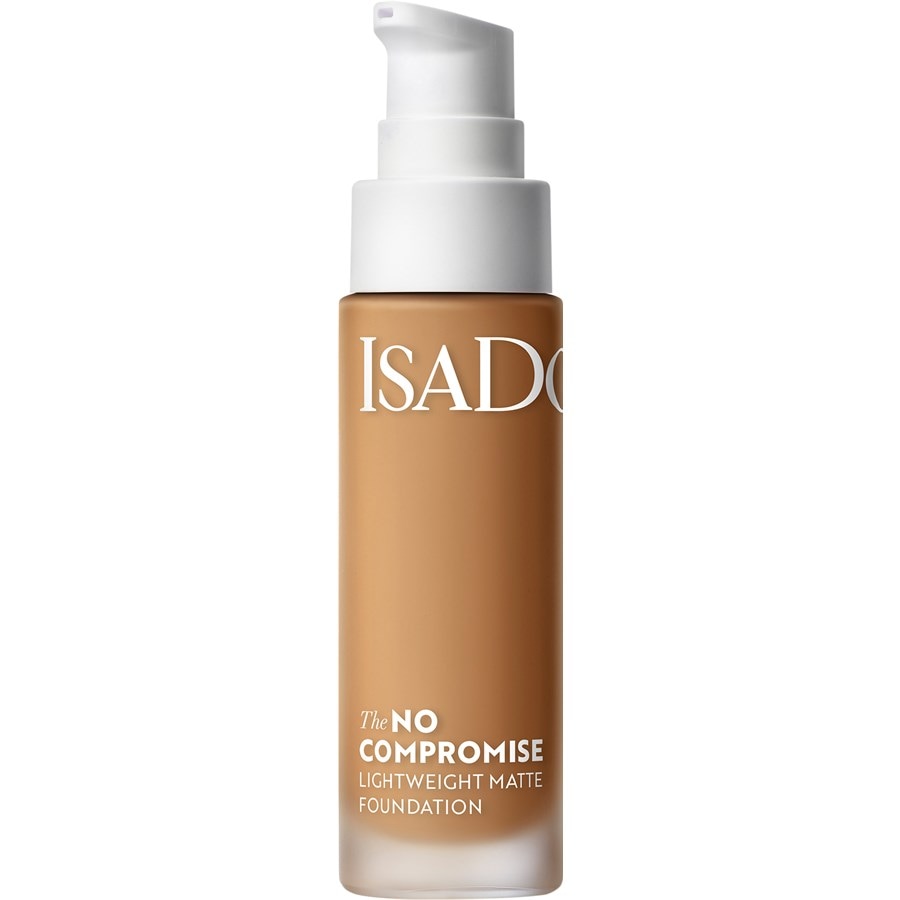 

Тональная основа Isadora Lightweight Matte Foundation, 05W / 30 ml
