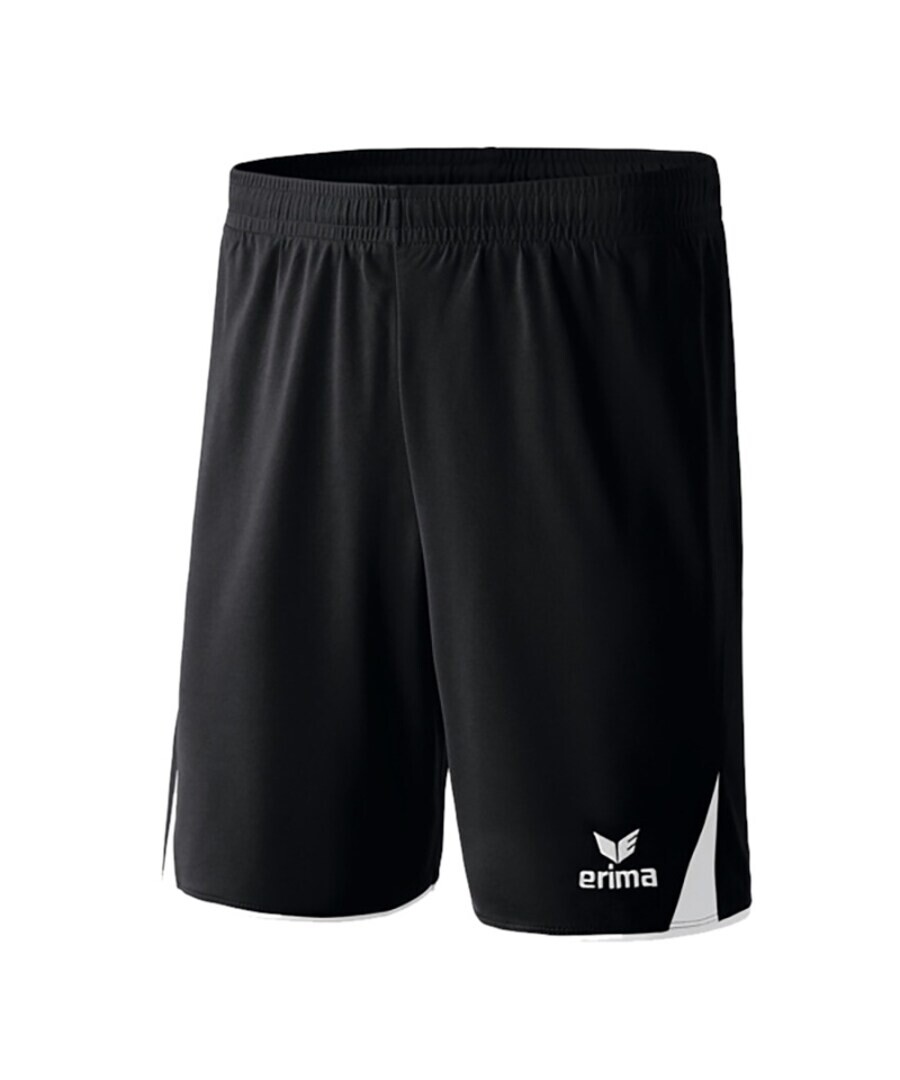 

Шорты ERIMA Regular Workout Pants, черный