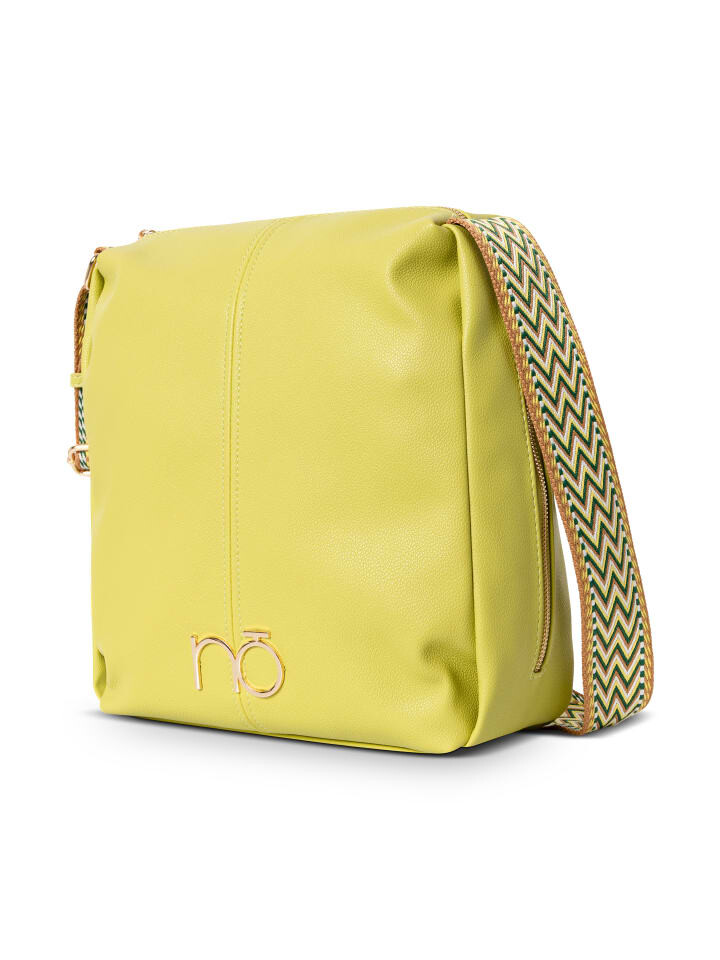 

Наплечная сумка Nobo Bags, цвет light green, Зеленый, Наплечная сумка Nobo Bags, цвет light green