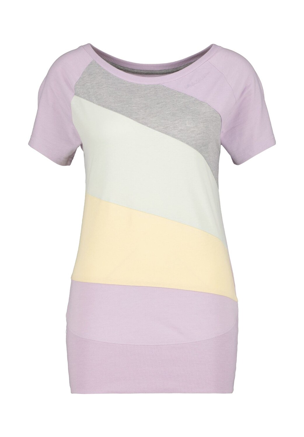 

Леня АК Рубашка ALIFE AND KICKIN, цвет Bluebell Melange