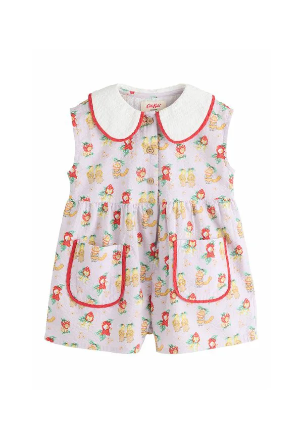 Комбинезон cath kidston стандартного кроя Next, Pink
