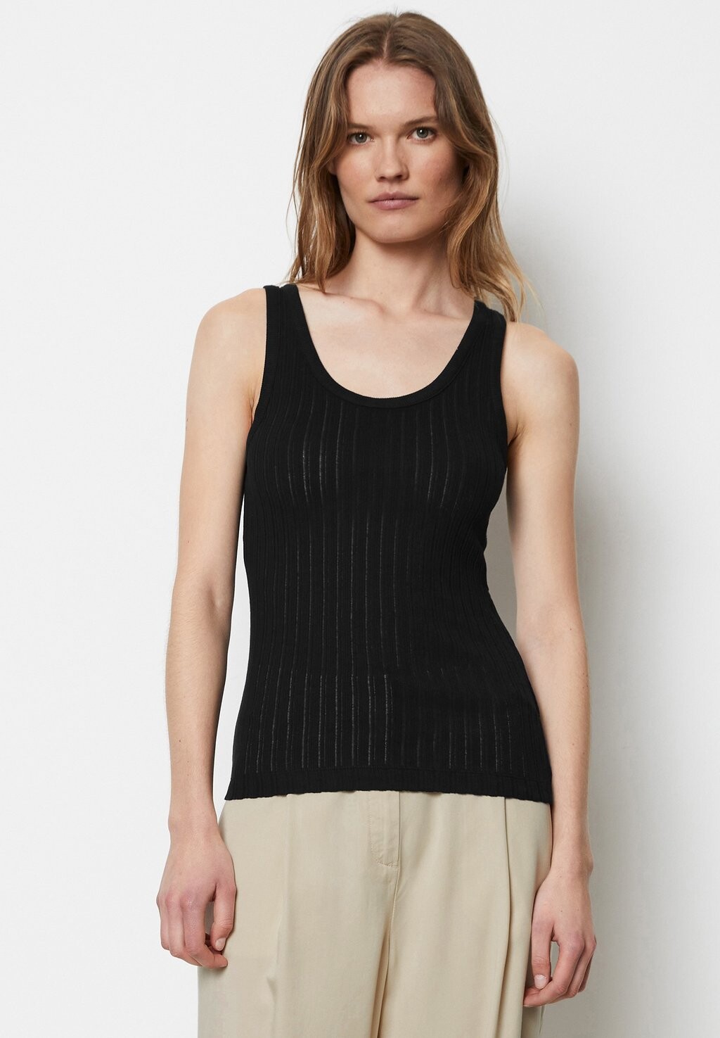 

Топ POINTELLE Marc O'Polo, черный