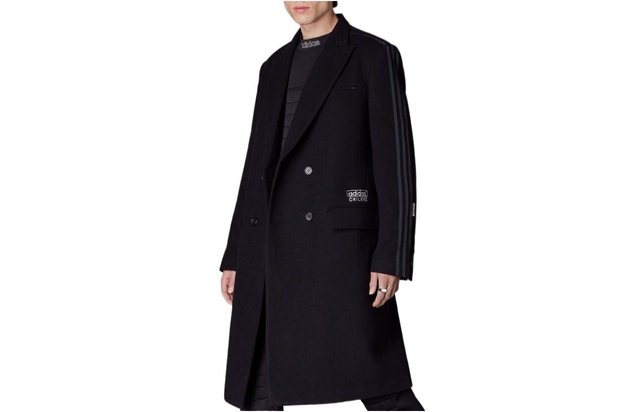

Мужская куртка Adidas Originals, цвет Black, Черный, Мужская куртка Adidas Originals, цвет Black