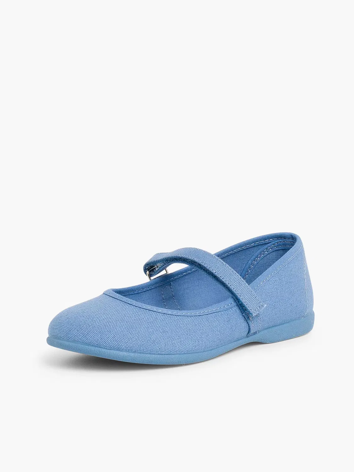 Ballet балетки Pisamonas, синий