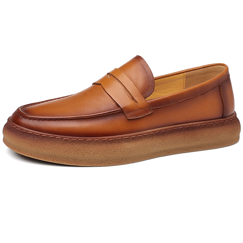 

Туфли мужские Men"s Casual Men Low-Top Shupate, черный