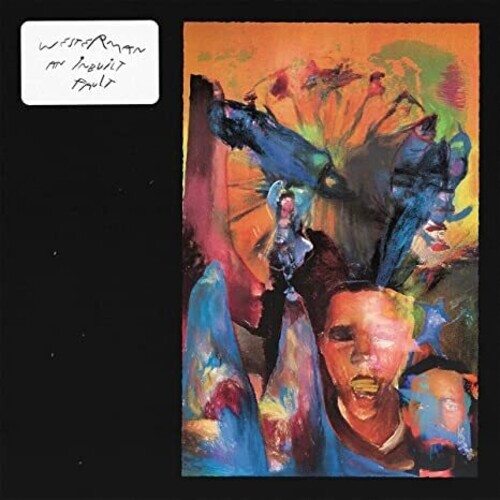 

CD диск Westerman: An Inbuilt Fault