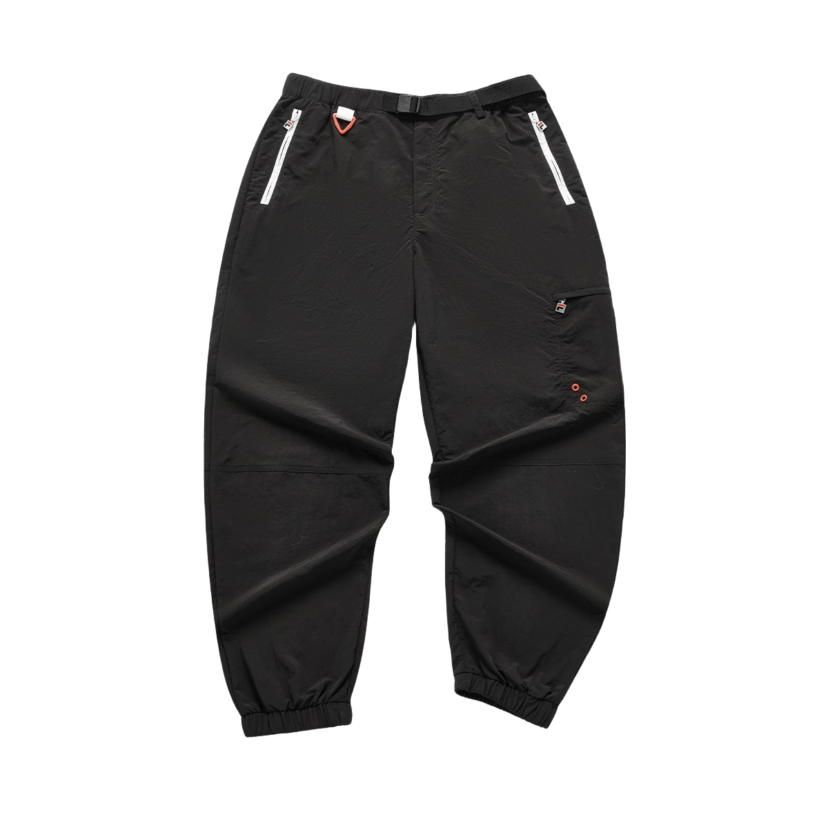 

FILA FUSION Повседневные брюки мужские черные