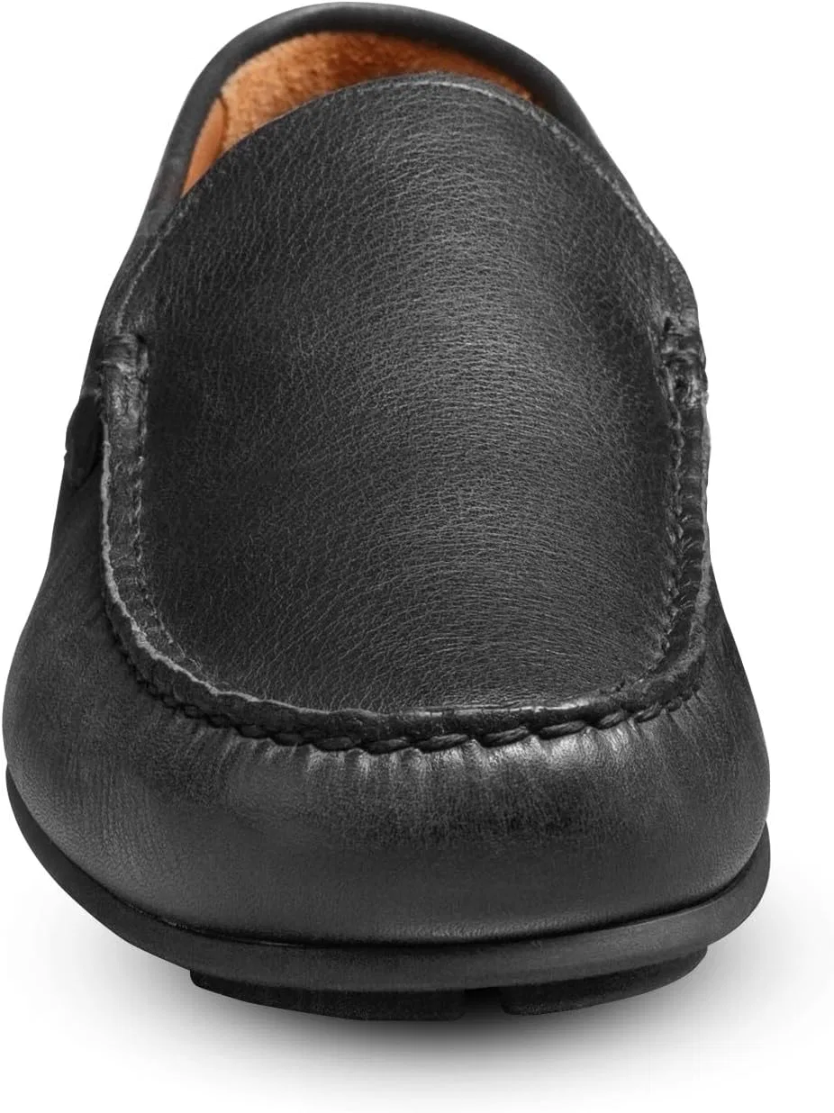 Лоферы Allen Edmonds, Black — фото 3