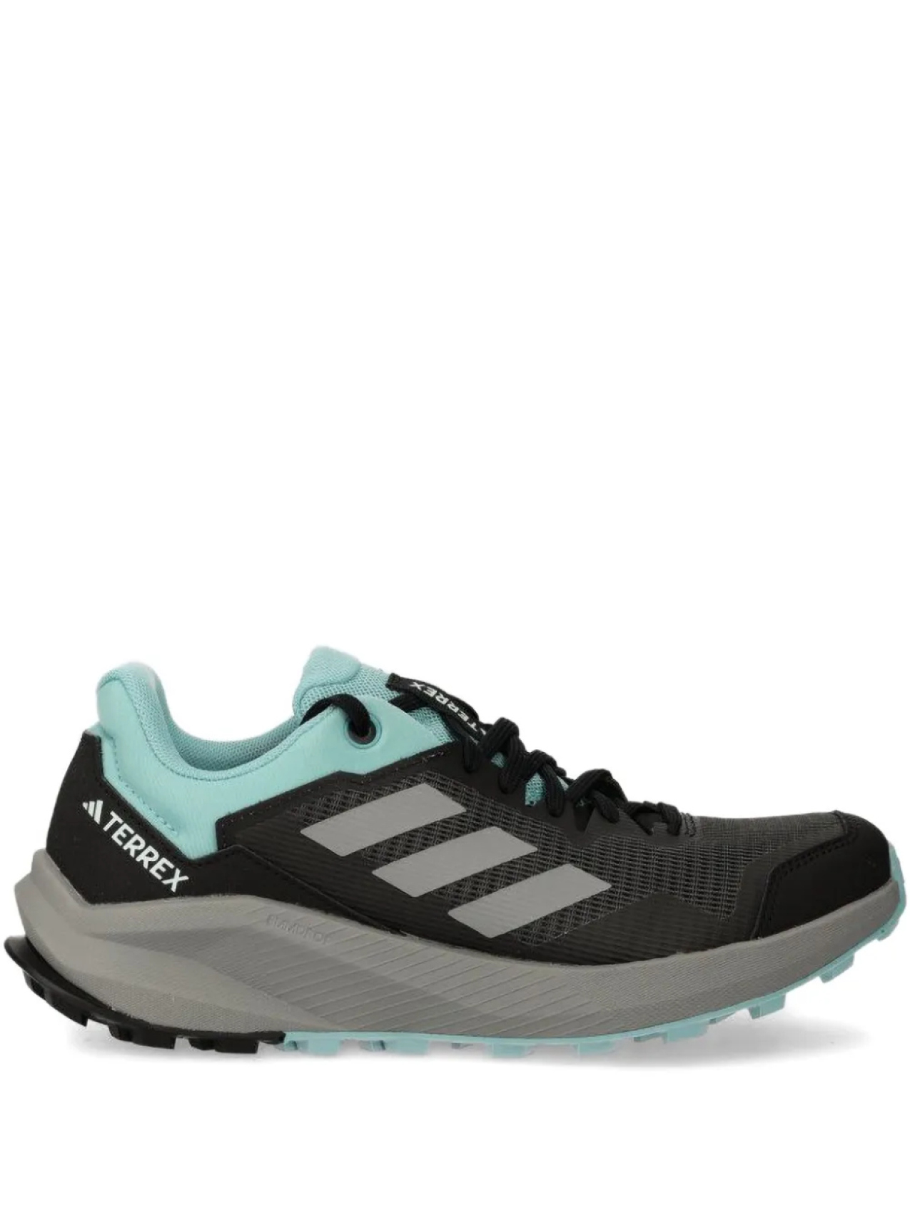 

Кроссовки Adidas Trail Rider, черный