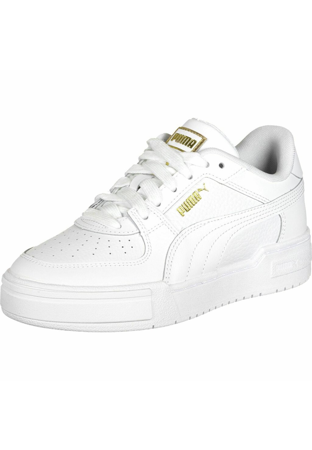 Кроссовки низкие CA PRO CLASSIC Puma, цвет WHITE — фото 2