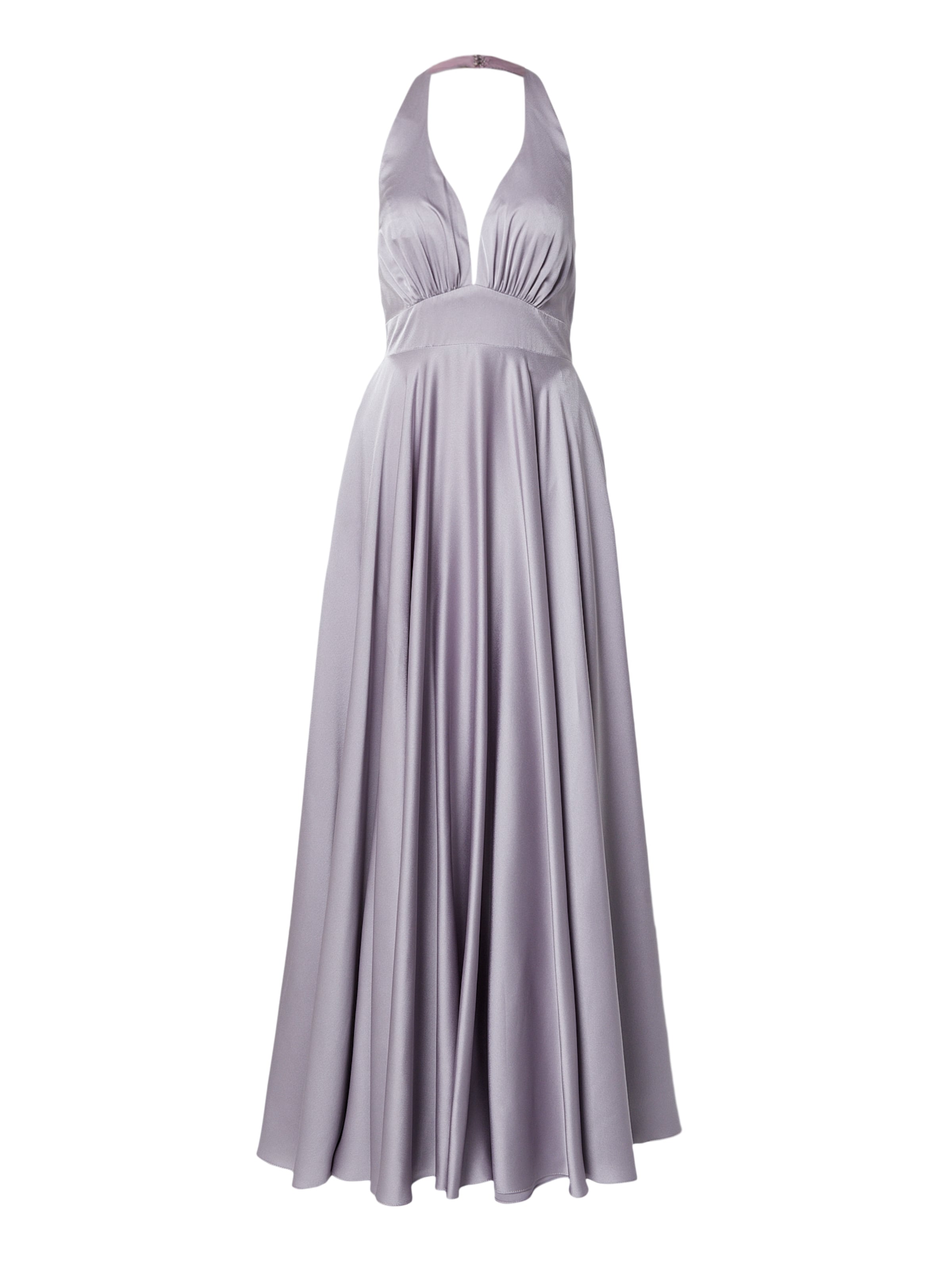 

Mascara Вечернее платье в лавандовом цвете