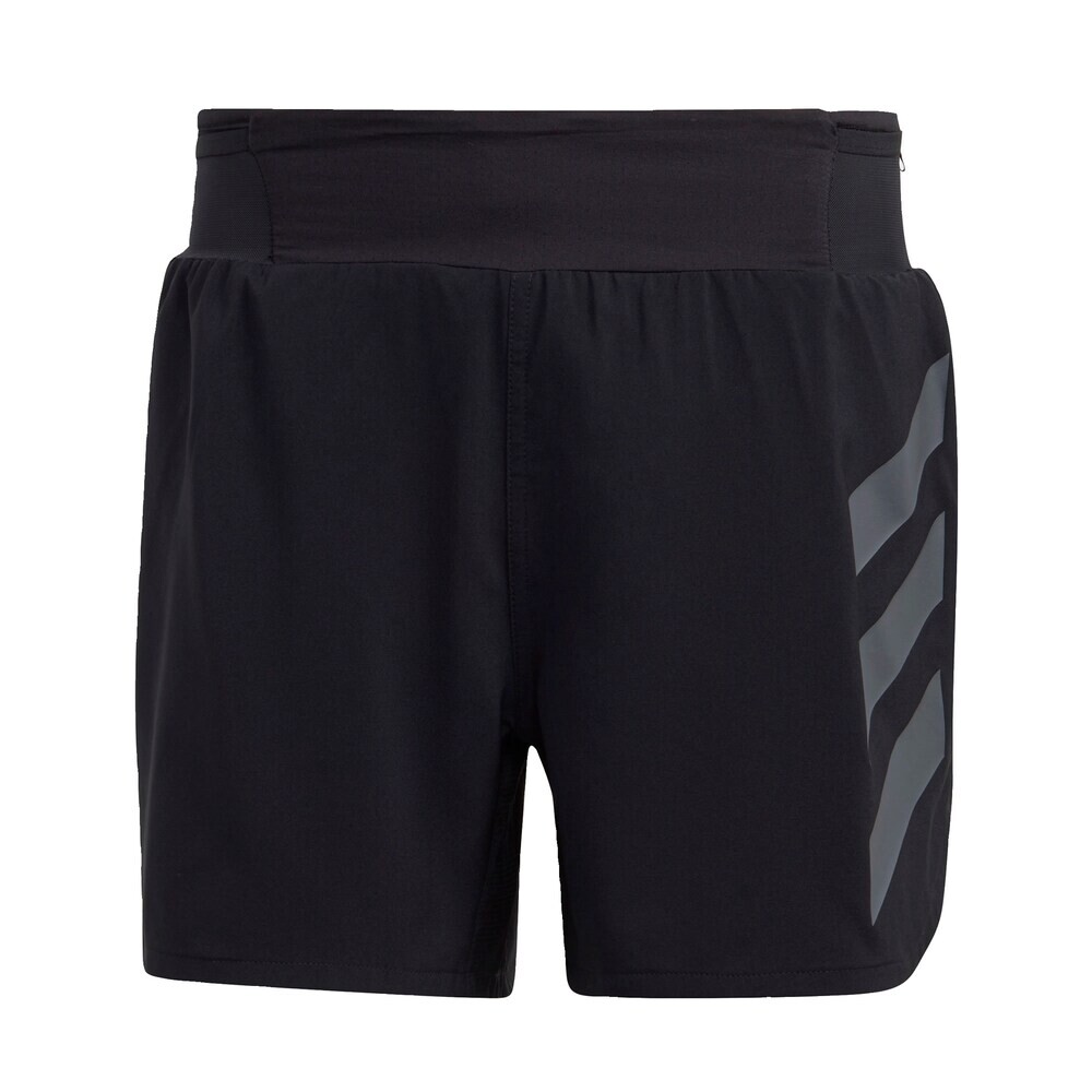 

Обычные тренировочные брюки ADIDAS TERREX Agravic, черный