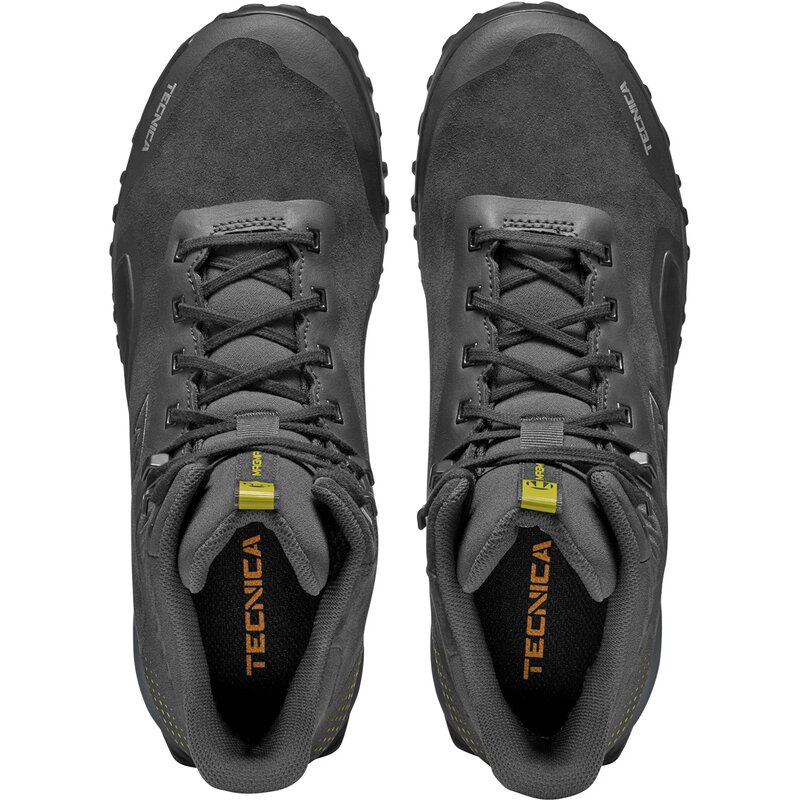 Трекинговые ботинки magma 2.0 mid gtx ms Tecnica, цвет dk piedra-dy steppa — фото 3