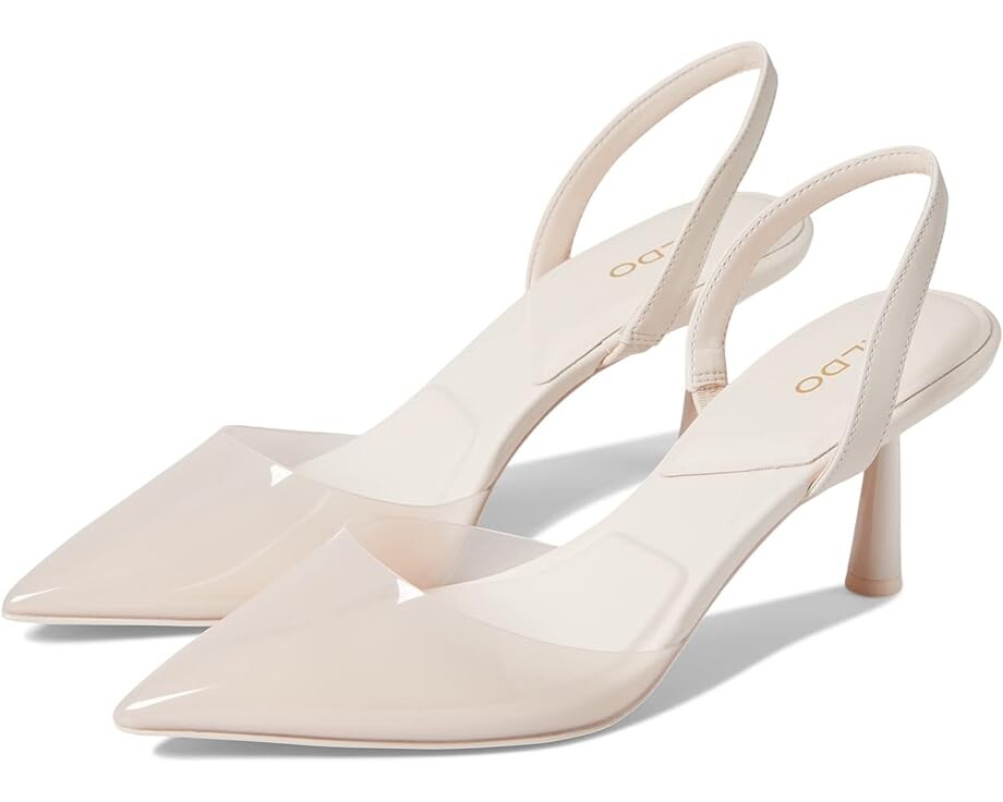

Туфли ALDO Enaver, цвет Light Pink
