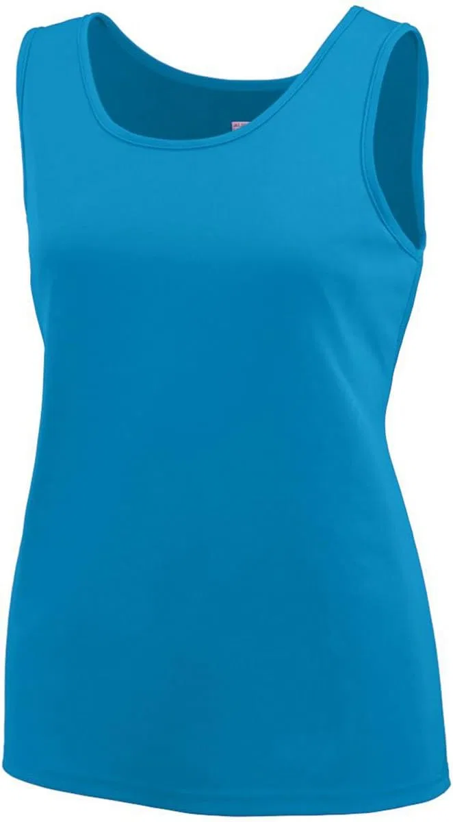 Женская спортивная одежда Augusta Sportswear Standard 1705, Power Blue