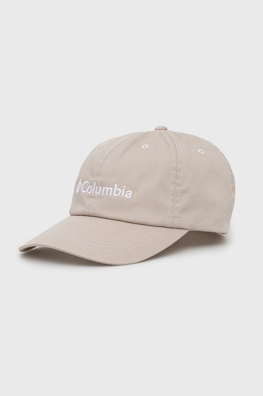 

Бейсболка Columbia, бежевый