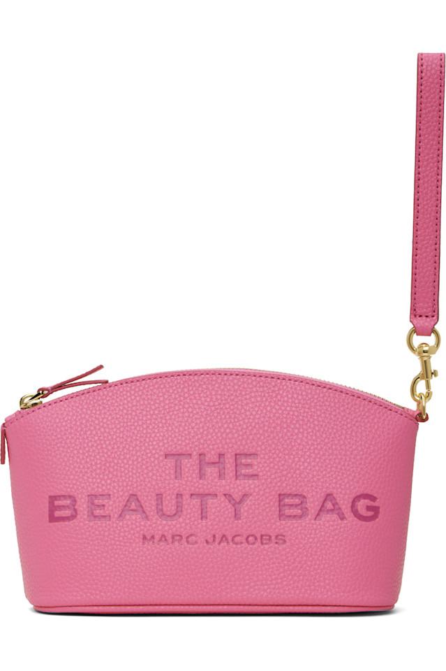 

Косметичка Beauty Bag Marc Jacobs, розовый