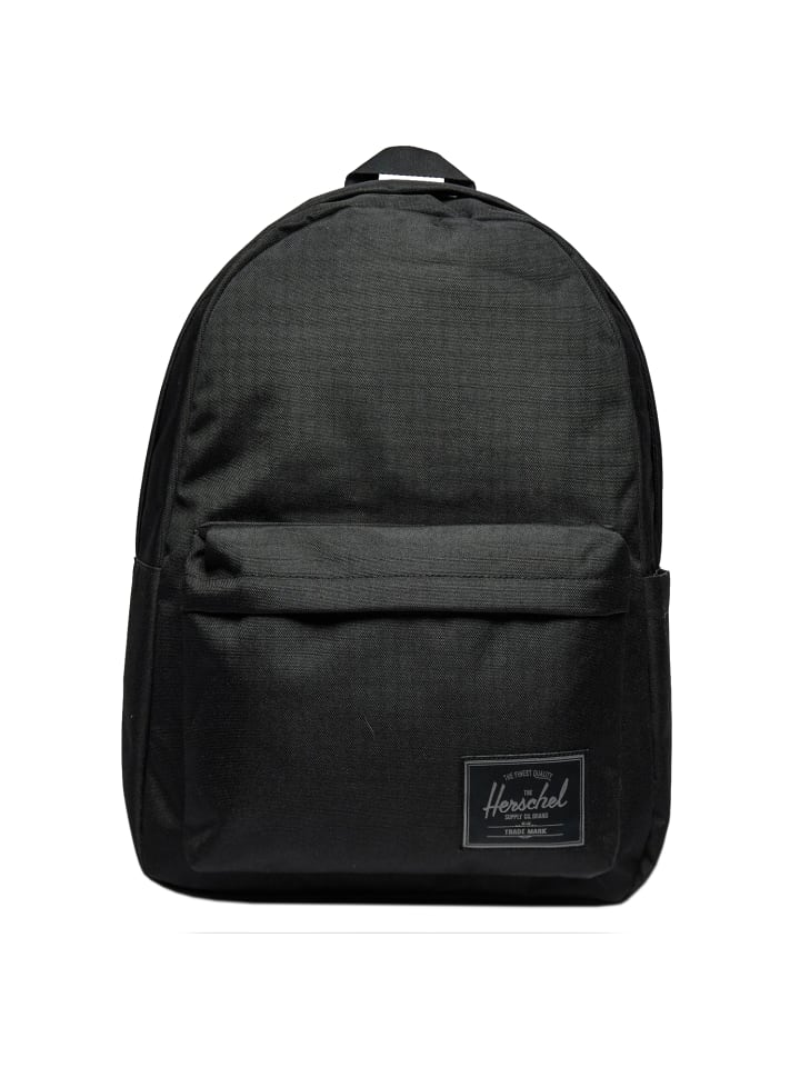 

Рюкзак Herschel, черный