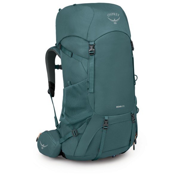 

Renn 65 - походный рюкзак Osprey, мультиколор
