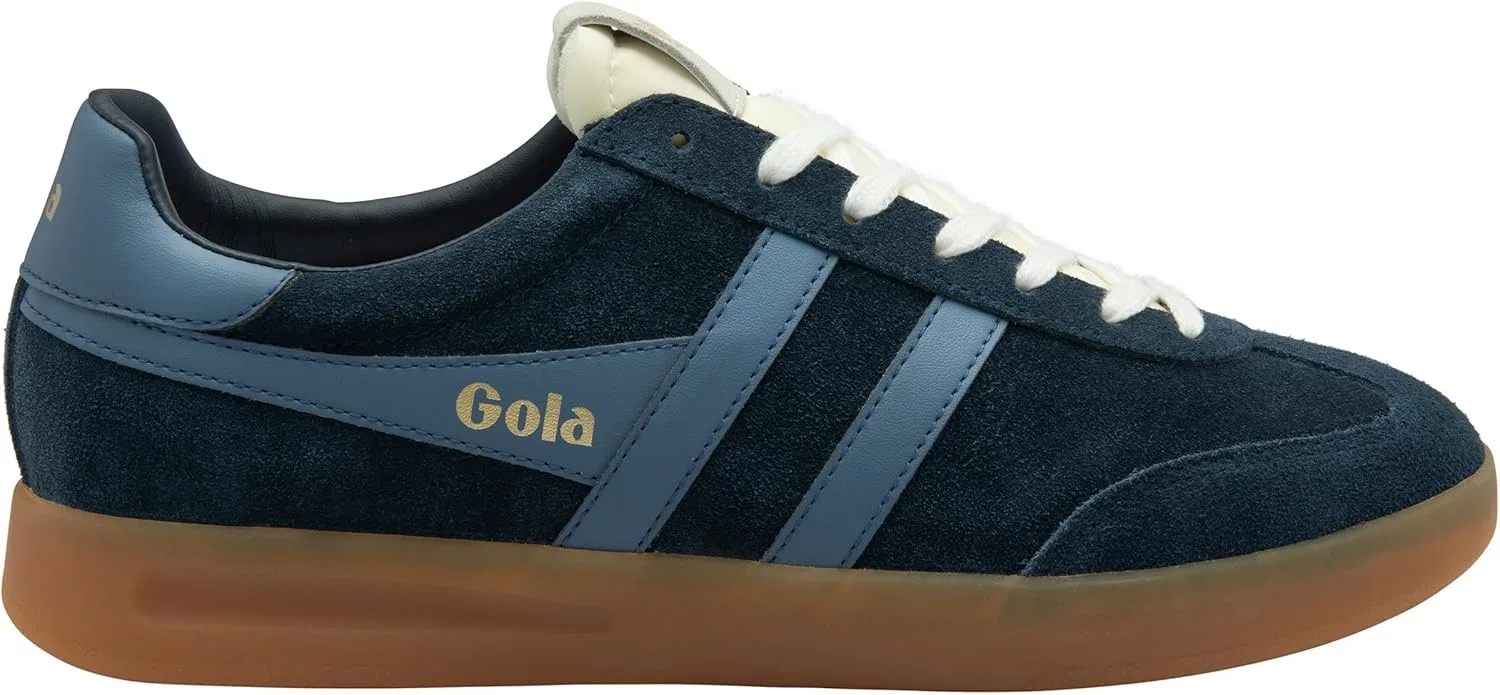 Кроссовки Gola Cyclone Navy/Moonlight/Gum