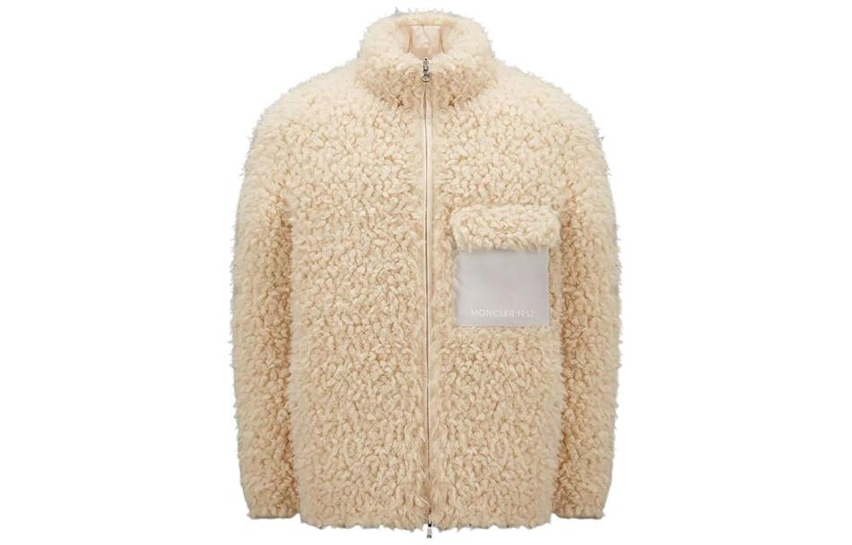 

Пуховик мужской Off White Moncler