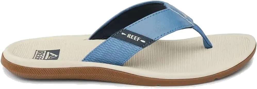 Сандалии REEF, Oat-blue-gum