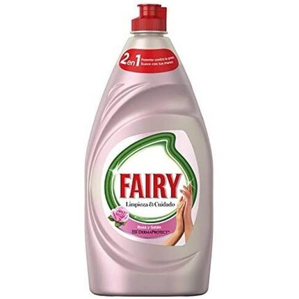 

Жидкость для мытья посуды 500мл, Fairy