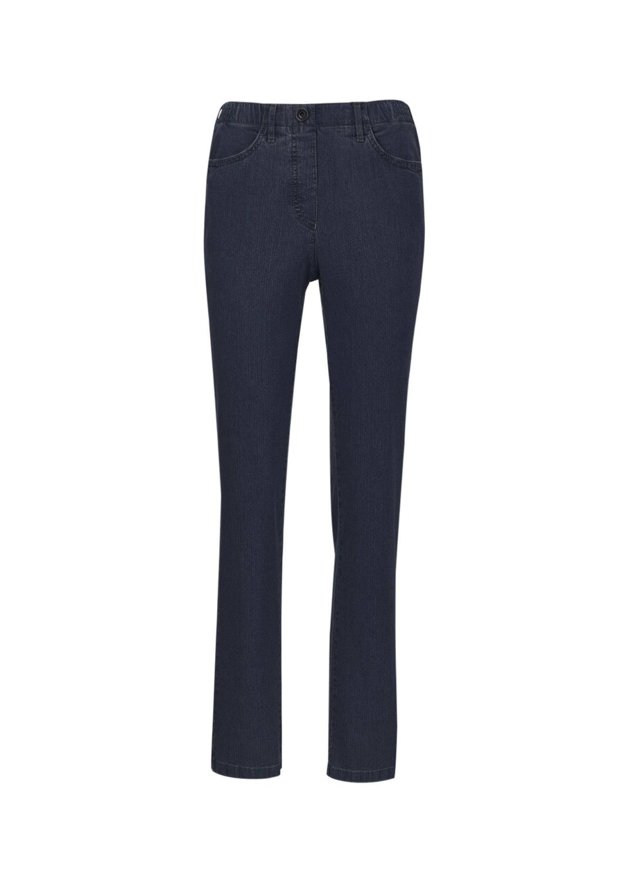 

Повседневные джинсы Goldner MARTHA, Blue denim