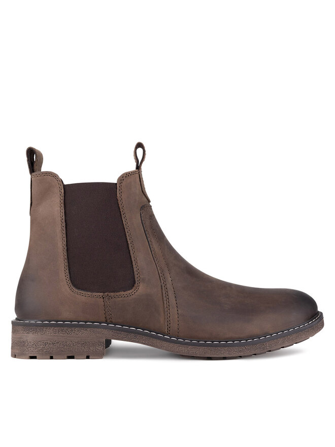 

Классические ботильоны TRANCE-05 MI08 Lasocki, коричневый