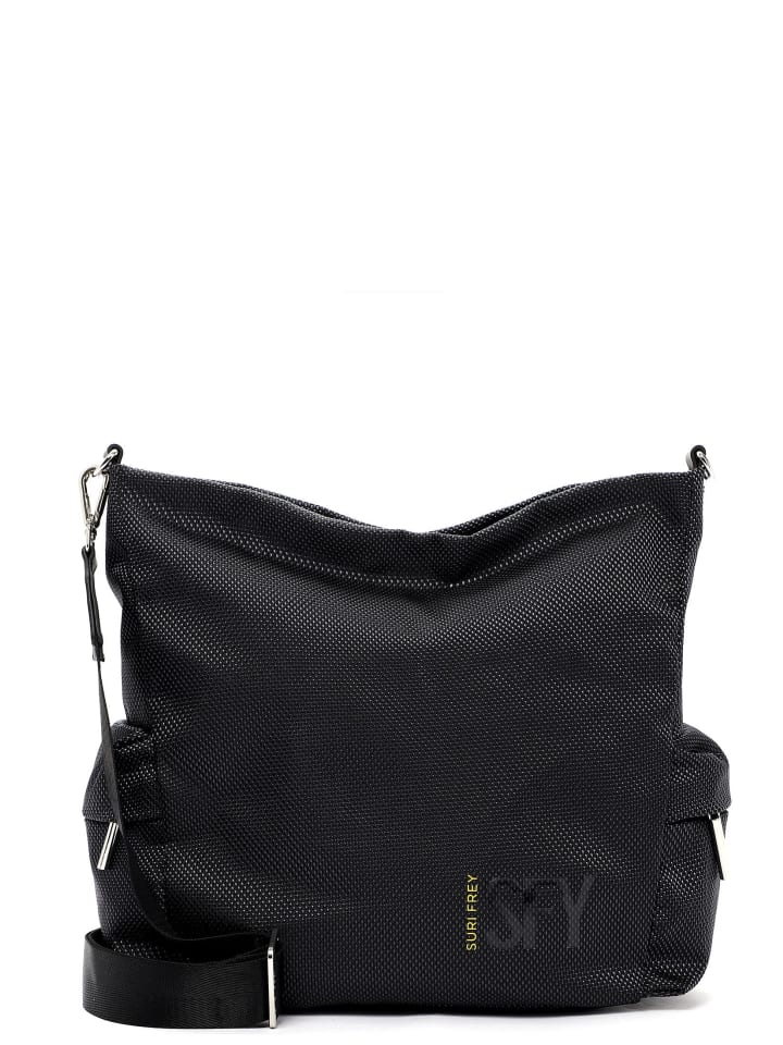 

SURI FREY Спортивная сумка SFY SURI Sports Marry черного цвета